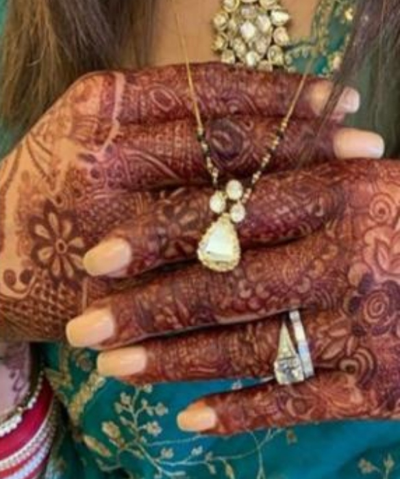 Priyanka Chopra Jonas