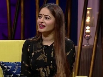 Mahhi Vij