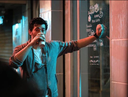 sunny deol and karan deol