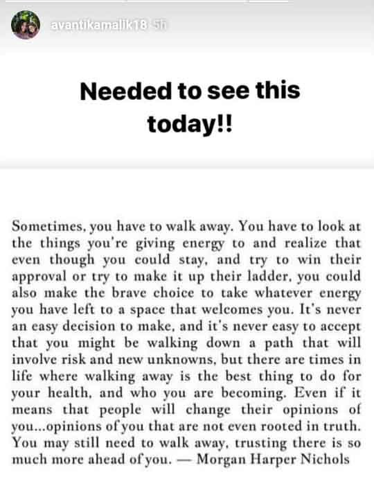 Instagram Screenshot