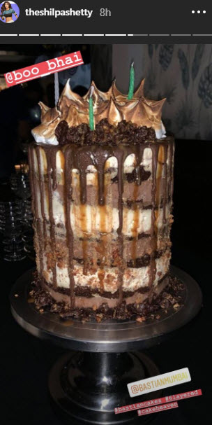 Shilpa Shetty Kundra and Raj Kundra