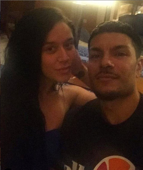 krishna shroff and Eban Hyams