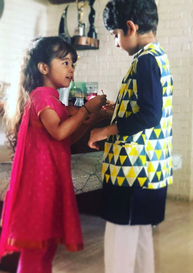 Ayushmann Khurrana and Tahira Kashyap