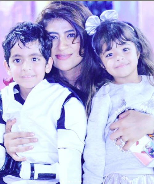 Ayushmann Khurrana and Tahira Kashyap