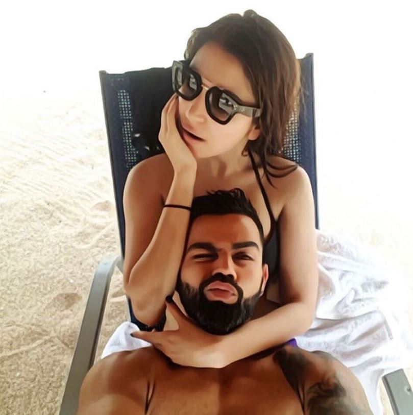 virat and anushka