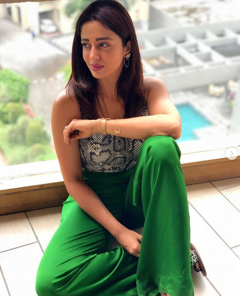 nehha pendse