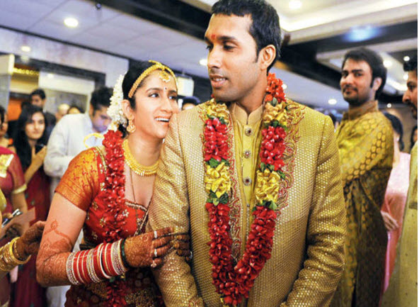 Ssmilly suri and vineet