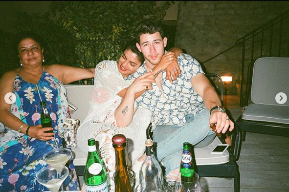 joe jonas and nick jonas