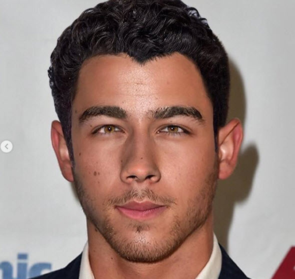 joe jonas and nick jonas