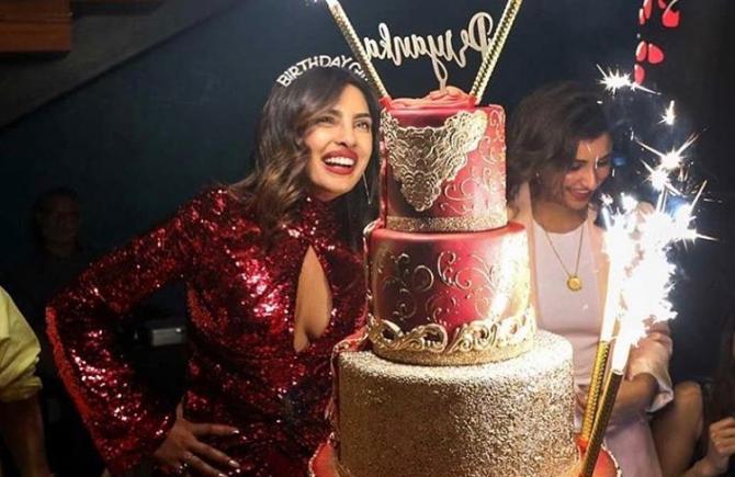 priyanka chopra