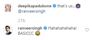 Instagram Screenshot