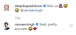 Instagram Screenshot