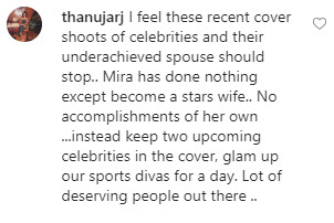 Instagram Screenshot