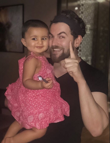 Neil nitin mukesh and nurvi'