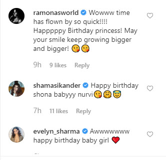 birthday wish for nurvi