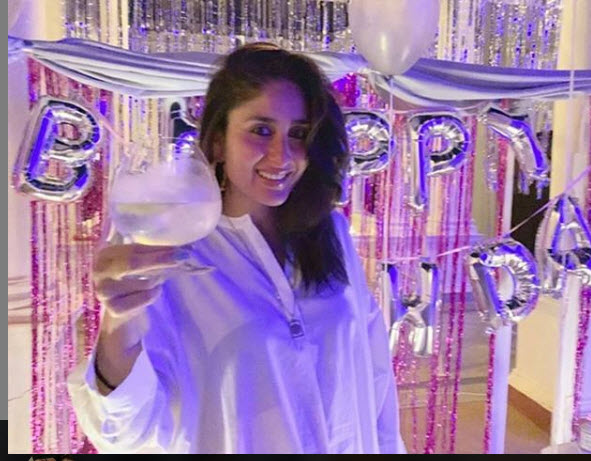 Kareena Kapoor Khan