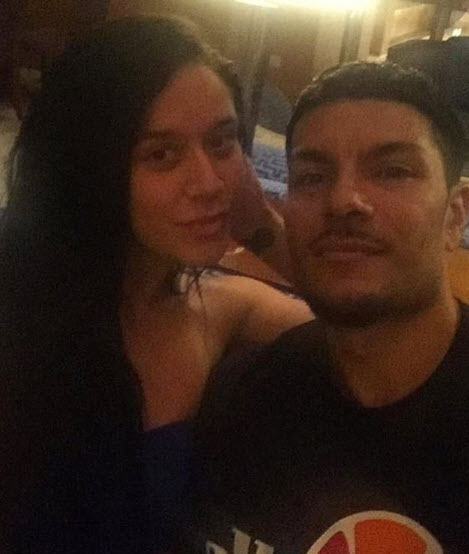 KRISHNA SHROFF AND EBAN HYAMS