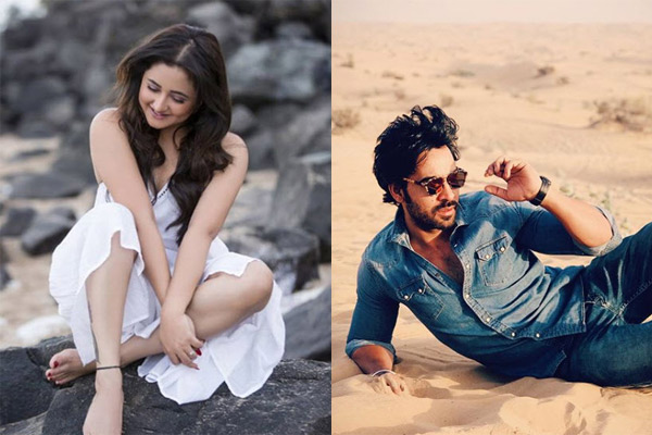 rashami desai and arhaan khan