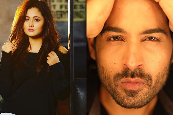 rashami and arhaan