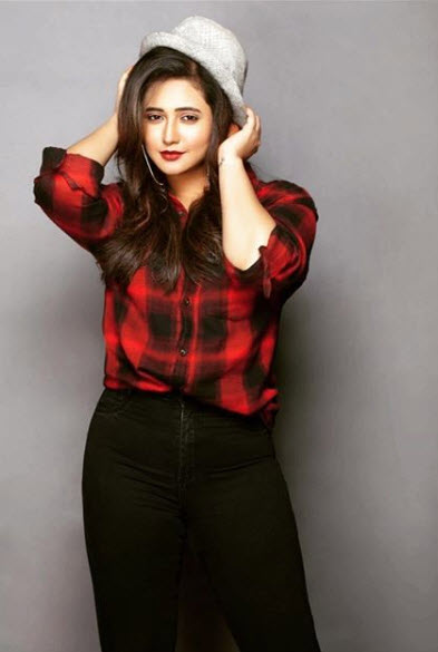 rashami desai