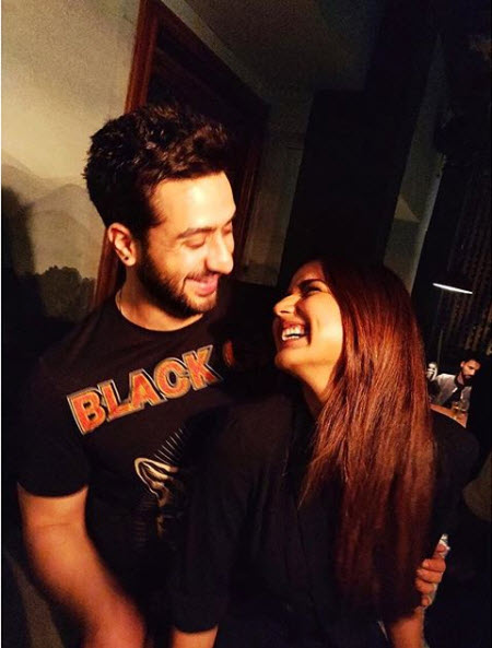 aly goni and jasmin bhasin