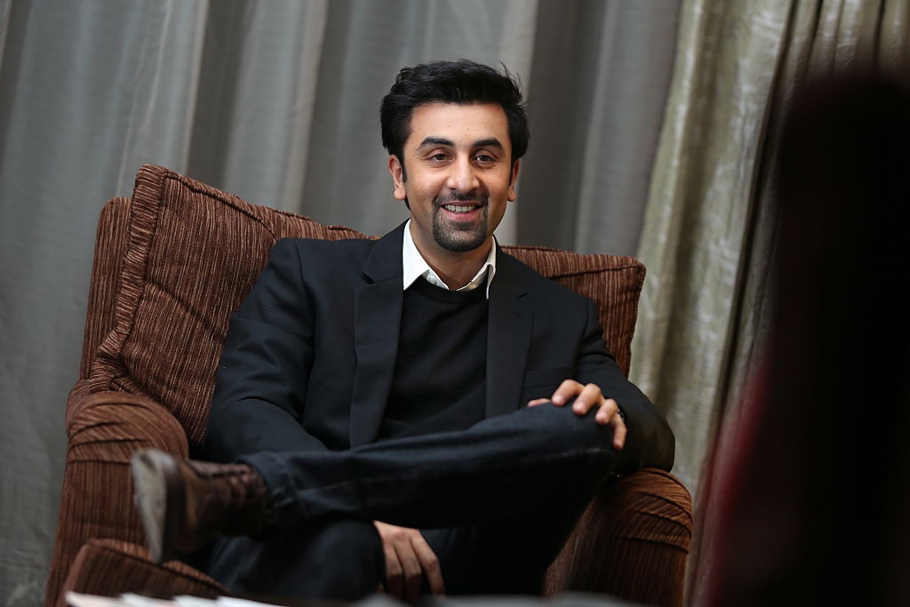 Ranbir Kapoor