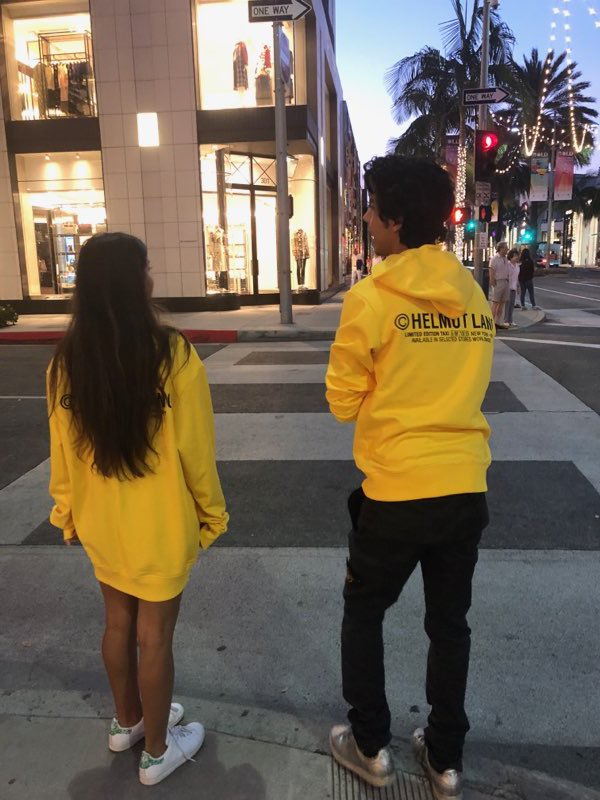 Aryan Khan and Suhana Khan