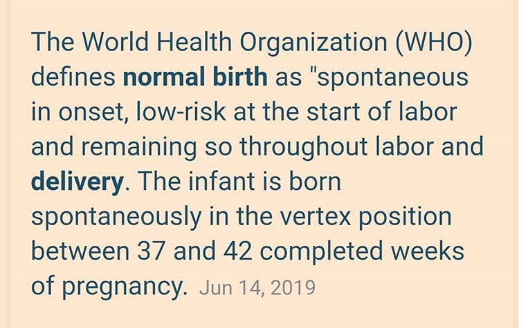 Instagram Screenshot