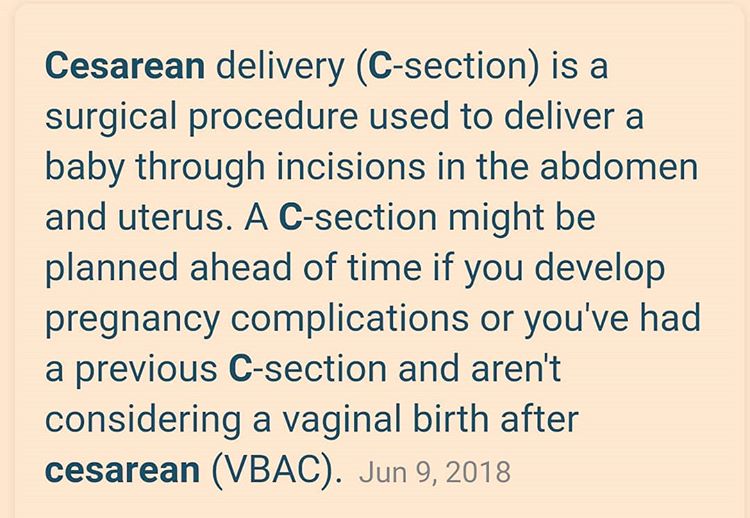 Instagram Screenshot