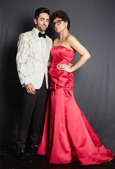 tahira and ayushmann