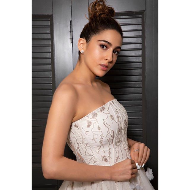 Sara Ali Khan
