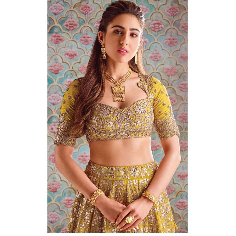 Sara Ali Khan