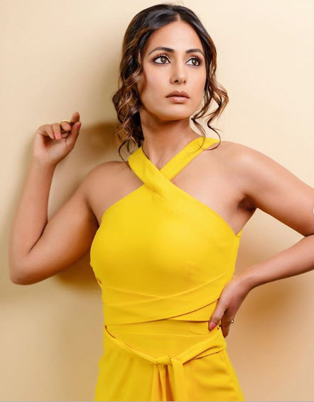 Hina Khan