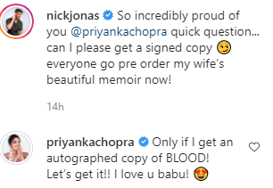 Priyanka