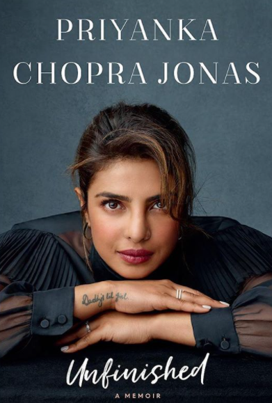 Priyanka Chopra Jonas