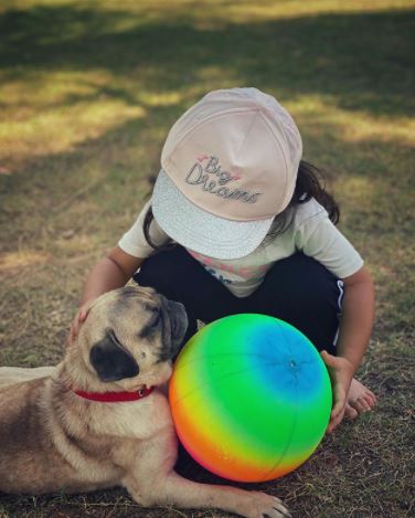 Soha Ali Khan Inaaya