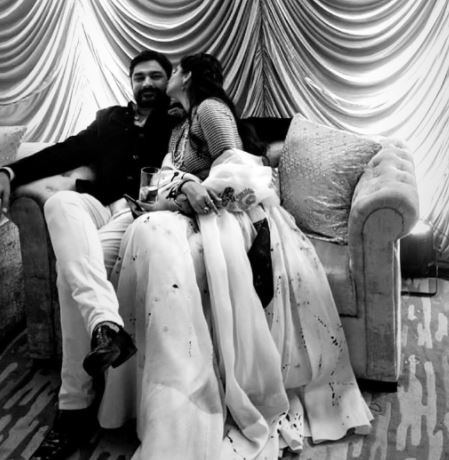 Rhea Kapoor Karan Boolani