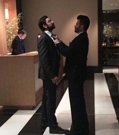 Rhea Kapoor Karan Boolani