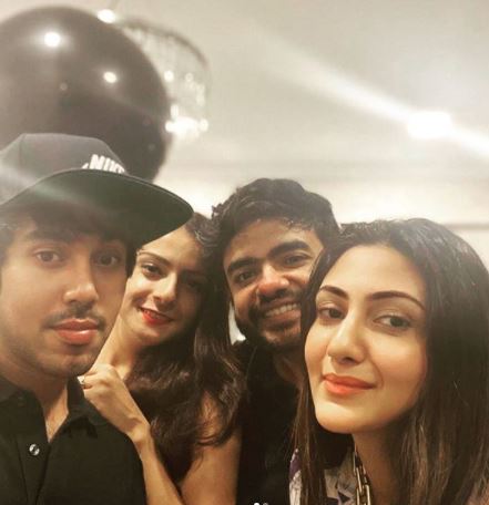 Siddharth Chopra Neelam