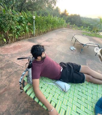 Siddharth Chopra Neelam Upadhyaya