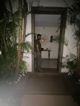 Siddharth Chopra Neelam Upadhyaya