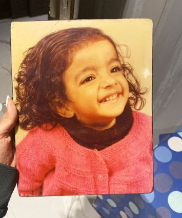 Siddharth Chopra Neelam Upadhyaya