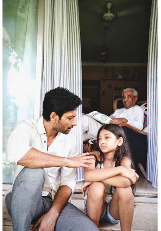 Indraneil Sengupta and Meira