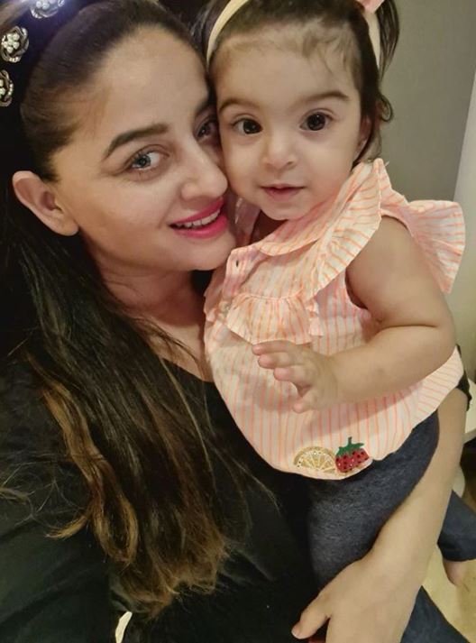 Mahhi Vij