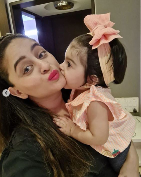 Mahhi Vij