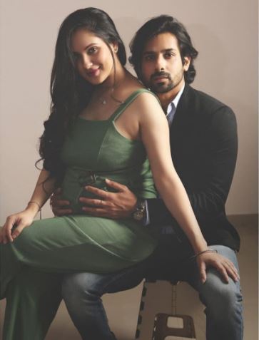 Puja Banerjee Kunal Verma