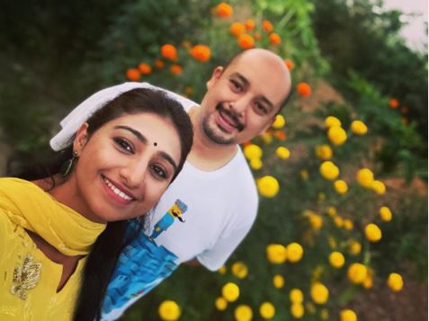 Mohena Kumari Singh Suyesh Rawat