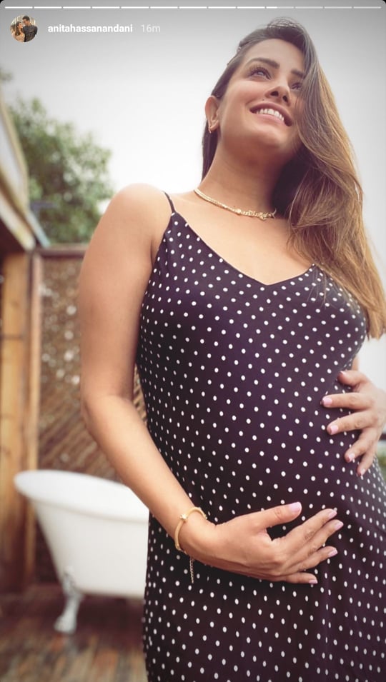 Anita Hassanandani