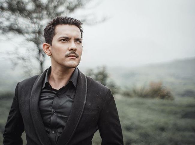 Aditya Narayan