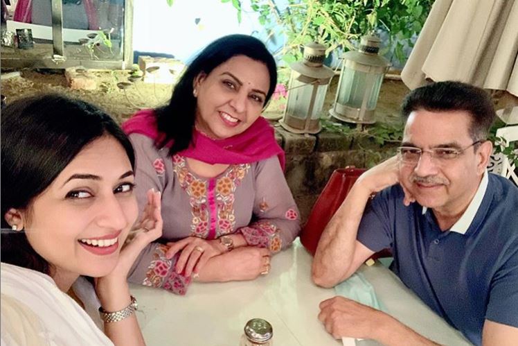 Divyanka Tripathi Dahiya